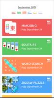 Mahjong স্ক্রিনশট 3