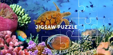 Jigsaw Puzzle