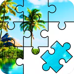 Jigsaw Puzzle アプリダウンロード