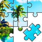 Icona Jigsaw Puzzle