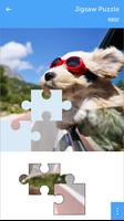 Jigsaw Puzzle poster