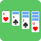 Solitaire biểu tượng