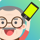 Grandpa, what the fone? 图标