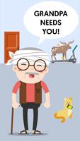 Grandpa, what the fone? 截图 3