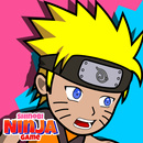 Ninja Shinobi Ultimate Storm Game APK