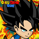 Super Saiyan Goku Rage Game APK