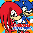 Knuckles Super Sonic APK