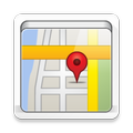 My Places Map