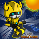 Age of Mega Knight APK