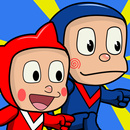 Ninja Hattori Game APK