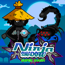 Ninja Shadow Super Dash APK