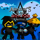 Assassin Black Shooter APK