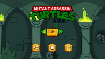 Mutant Assassin Turtle bài đăng