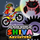 Sifa Black World Adventure ikona