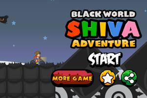 Sifa Black World Adventure plakat