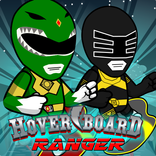 Hover Board Ranger