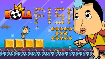 Super Bola Bola ảnh chụp màn hình 1