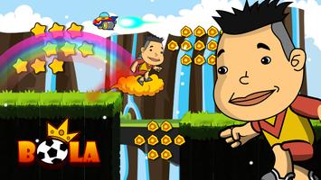 Super Bola Bola ảnh chụp màn hình 2