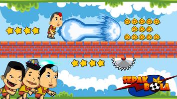 Super Bola Bola ảnh chụp màn hình 3