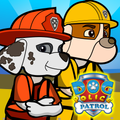 Dog Police Patrol