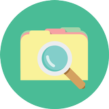 Advance File Manager icon