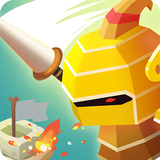 Clash of Knights آئیکن