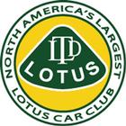 Lotus Owners Gathering Zeichen
