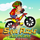Shiva Puzzle Adventure APK