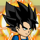 Super Saiyan Ragging Blast APK