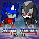 Auto Robot Battle APK