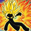 Anger Stickman God Jump APK