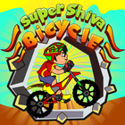 Super Shiva Bicycle 아이콘