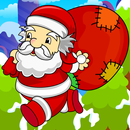 Run Santa Game Fun APK