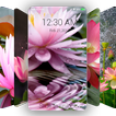 Lotus Wallpapers 4K Lock Screen Pro