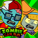 Zombie Dead Survival Run APK