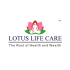 Lotus Life Care icône