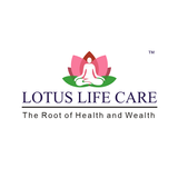 Lotus Life Care icône