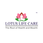 Lotus Life Care आइकन