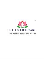 Lotus Life Care Affiche