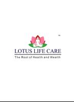Lotus Life Care Plakat