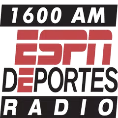 ESPN DEPORTES Radio Fresno アプリダウンロード