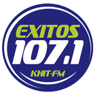 KHIT EXITOS 107.1 Fresno biểu tượng