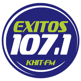 KHIT EXITOS 107.1 Fresno ikona