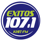 KHIT EXITOS 107.1 Fresno icône