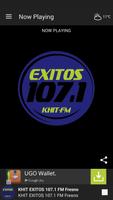 KHIT EXITOS 107.1 Fresno 포스터