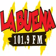 KLBN 101.9 La BUENA Fresno