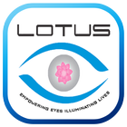 Lotus Eye Hospital biểu tượng