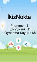 برنامه‌نما İkizNokta عکس از صفحه