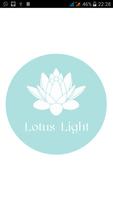 Lotus Light Lomi Lomi Affiche
