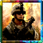 City Commando Operation icono
